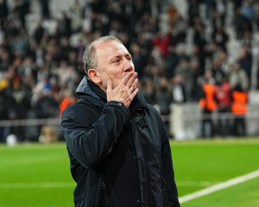 (Özet) Beşiktaş - Çaykur Rizespor Maçı Özeti ve Tüm Önemli Anları 2