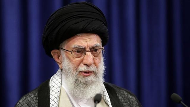 ABD bu olayla &ccedil;alkalanıyor! Hamaney'in &ouml;l&uuml;m&uuml;ne milyon dolarlık bahis 