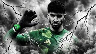 Beşiktaş'ta Altay Bayındır sesleri! Sergen Yalçın'dan transfer sorusuna gizemli yanıt: Zamanı gelince...