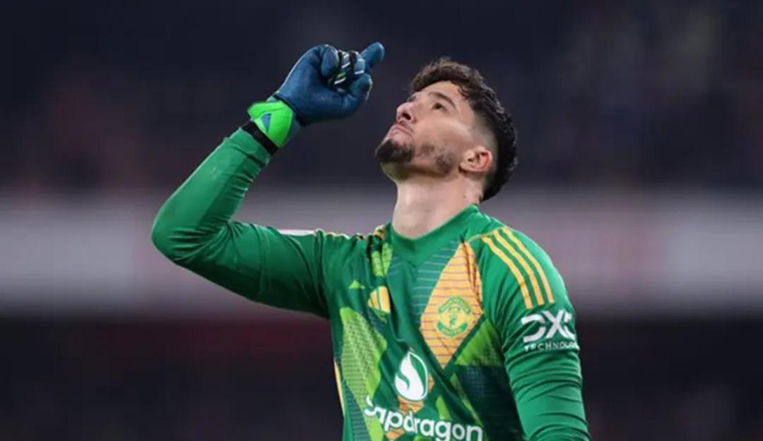 Beşiktaş ta Altay Bayındır sesleri! Sergen Yal&ccedil;ın dan transfer sorusuna gizemli yanıt: "Zamanı gelince..." 3