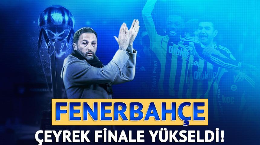 (&Ouml;zet) Gaziantep FK - Fenerbah&ccedil;e Ma&ccedil;ı &Ouml;zeti ve T&uuml;m &Ouml;nemli Anları