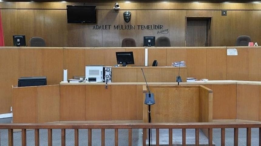 FET&Ouml; sanığının avukatından mahkemeye 'cin' sorusu