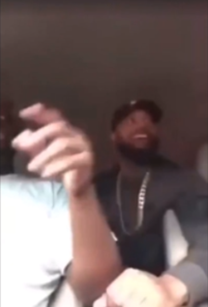 Youtube şakası ölüm getirdi! Canlı yayında sevgilisini katletti G4