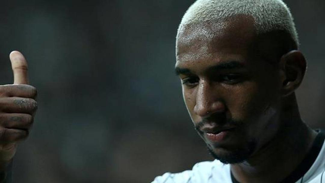 Anderson Talisca'da Valencia s&uuml;rprizi!
