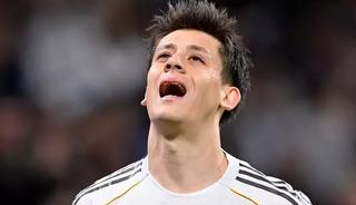 Real Madrid'de Arda G&uuml;ler depremi! Takım arkadaşları resmen sırtından vurdu: "Sabrımız t&uuml;keniyor..."