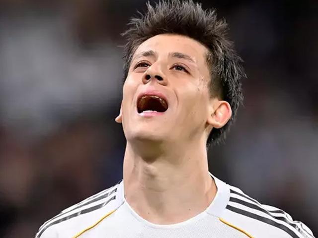 Real Madrid'de Arda G&uuml;ler depremi! Takım arkadaşları resmen sırtından vurdu: "Sabrımız t&uuml;keniyor..."