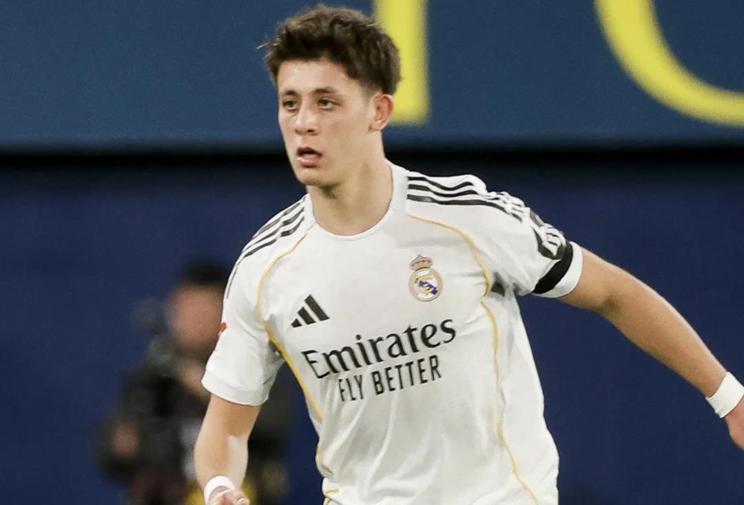 Real Madrid de Arda G&uuml;ler depremi! Takım arkadaşları resmen sırtından vurdu: "Sabrımız t&uuml;keniyor..." 1