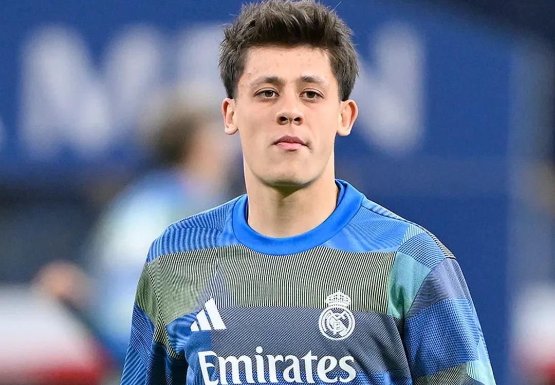 Real Madrid de Arda G&uuml;ler depremi! Takım arkadaşları resmen sırtından vurdu: "Sabrımız t&uuml;keniyor..." 2