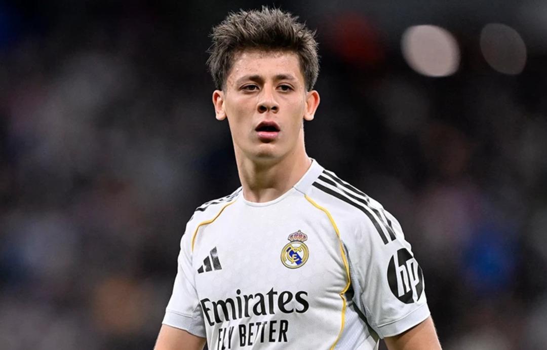 Real Madrid de Arda G&uuml;ler depremi! Takım arkadaşları resmen sırtından vurdu: "Sabrımız t&uuml;keniyor..." 3