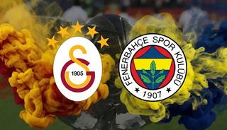 SON DAKİKA | Nefes kesen ihtimal! Bir haftada iki kez Galatasaray-Fenerbah&ccedil;e derbisi oynanabilir!