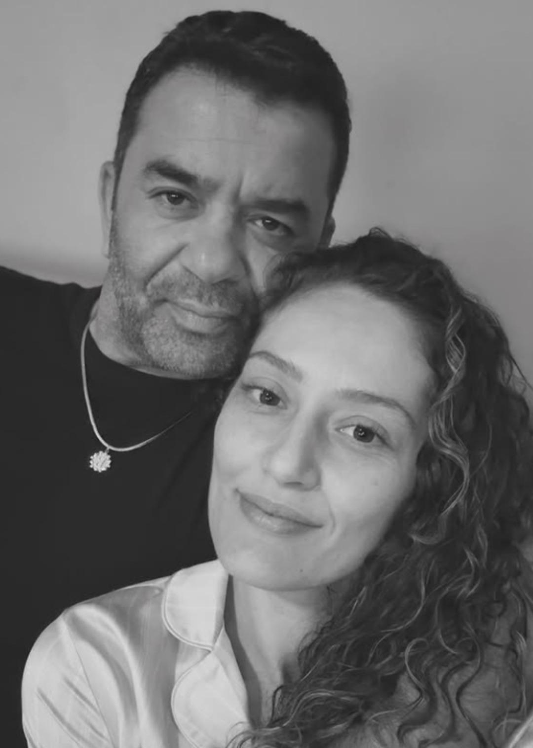 B&uuml;lent Şakrak aşka geldi! Gen&ccedil; sevgiliye ilan-ı aşk 1