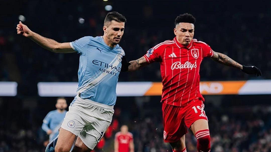 Premier Lig de Vitor Pereira depremi! Guardiola şokta: T&uuml;m ligi birbirine karıştırdı 1