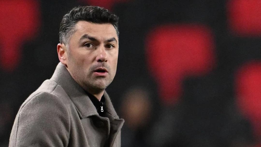 Burak Yılmaz dan olay s&ouml;zler! Oru&ccedil; tepkisi, ofsayt isyanı ve kahreden tezah&uuml;rat... 2