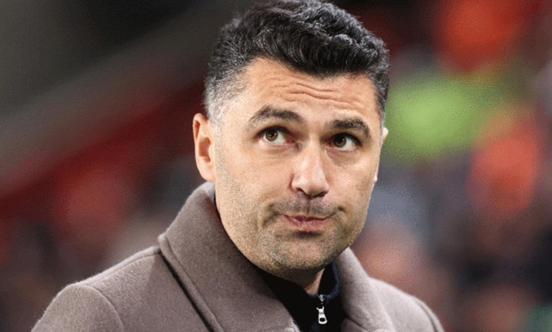 Burak Yılmaz dan olay s&ouml;zler! Oru&ccedil; tepkisi, ofsayt isyanı ve kahreden tezah&uuml;rat... 3