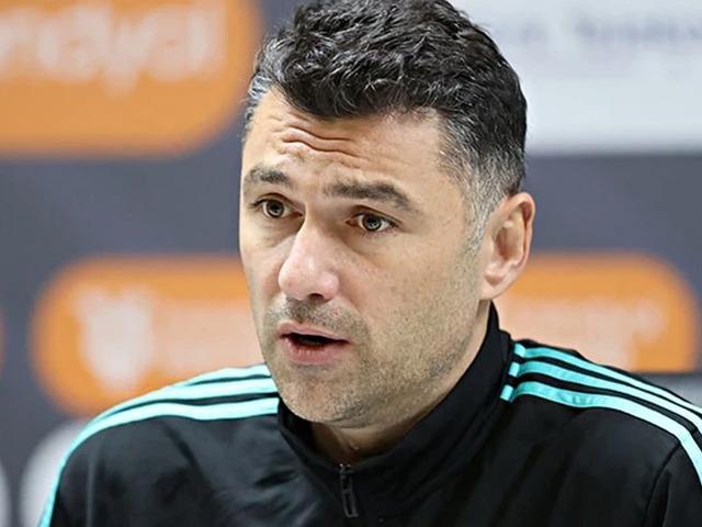 Burak Yılmaz &ccedil;ıldırdı! "Ben artık ofsaytı bilmiyorum"