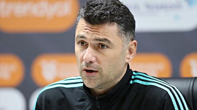 Burak Yılmaz'dan olay sözler! Oruç tepkisi, ofsayt isyanı ve kahreden tezahürat...