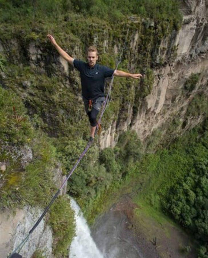 Dünyanın en etkileyici selfieleri  G5