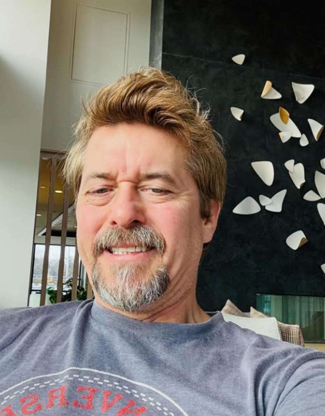 Amerika ya yerlemişti! Mete Horozoğlu son haliyle şaşırttı 2