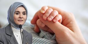 Doğum izni artıyor: Meclis'e sunuldu '15 yaş altına sosyal medya d&uuml;zenlemesi'