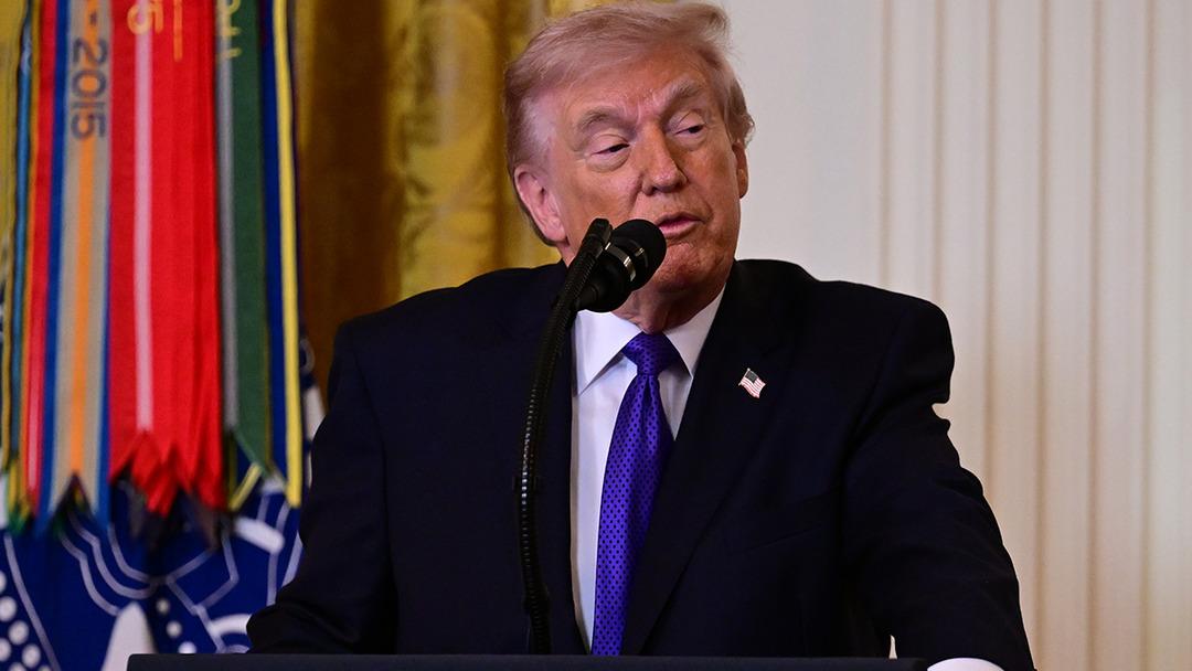 Trump&rsquo;tan d&uuml;nyayı tedirgin eden n&uuml;kleer uyarı: &ldquo;K&ouml;t&uuml; şeyler yaşanır&rdquo; 1