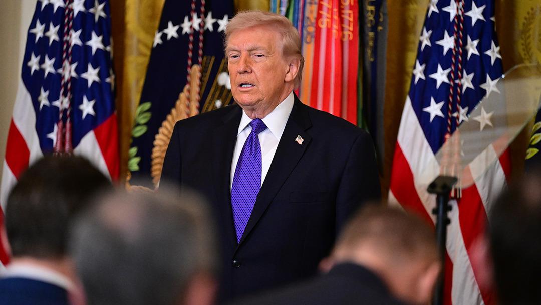 Trump&rsquo;tan d&uuml;nyayı tedirgin eden n&uuml;kleer uyarı: &ldquo;K&ouml;t&uuml; şeyler yaşanır&rdquo; 2