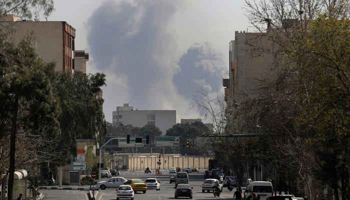 Geniş kapsamlı saldırı tehdidi: 'Tamamen boşaltın'