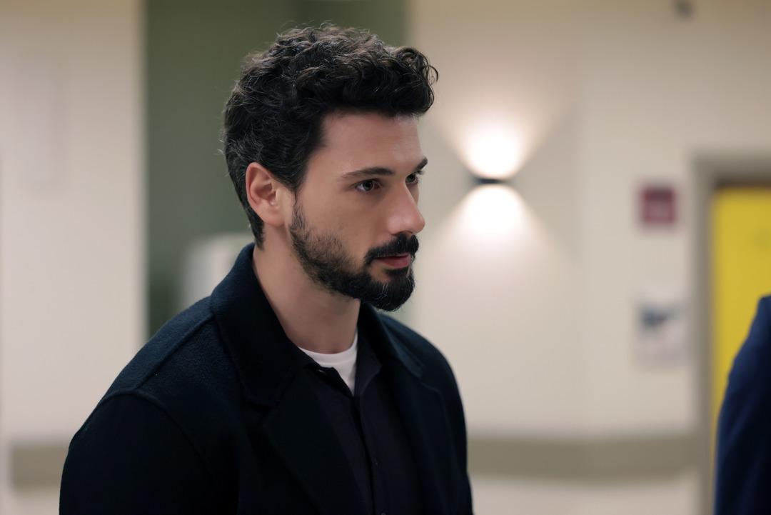 Yeraltı 6. b&ouml;l&uuml;m &ouml;zeti! Seyirci mest oldu: B&ouml;l&uuml;m &ccedil;ok iyi! 1