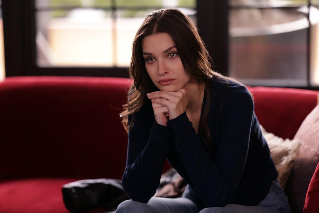 Yeraltı 6. b&ouml;l&uuml;m &ouml;zeti! Seyirci mest oldu: B&ouml;l&uuml;m &ccedil;ok iyi! 2