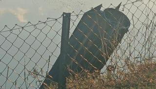 İmha edilen İran f&uuml;zesi T&uuml;rkiye&rsquo;de nereyi hedef alıyordu? &Ccedil;arpıcı iddia