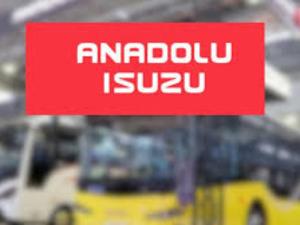 Anadolu Isuzu&rsquo;nun K&acirc;rı %56 Arttı! 2025&rsquo;te 904 Milyon TL Net K&acirc;r