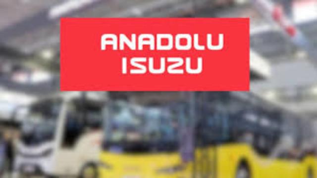 Anadolu Isuzu&rsquo;nun K&acirc;rı %56 Arttı! 2025&rsquo;te 904 Milyon TL Net K&acirc;r