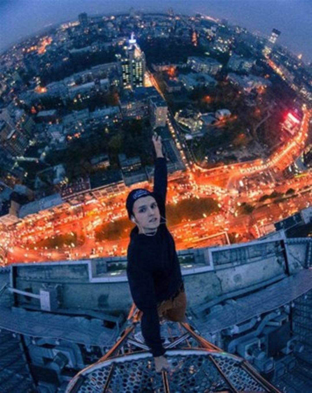 D&uuml;nyanın en etkileyici selfieleri 