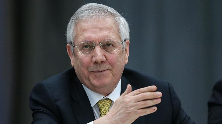 Fenerbahçe'nin eski başkanı Aziz Yıldırım, tazminat davasını kazandı! İşte Yıldırım'ın elde edeceği para...