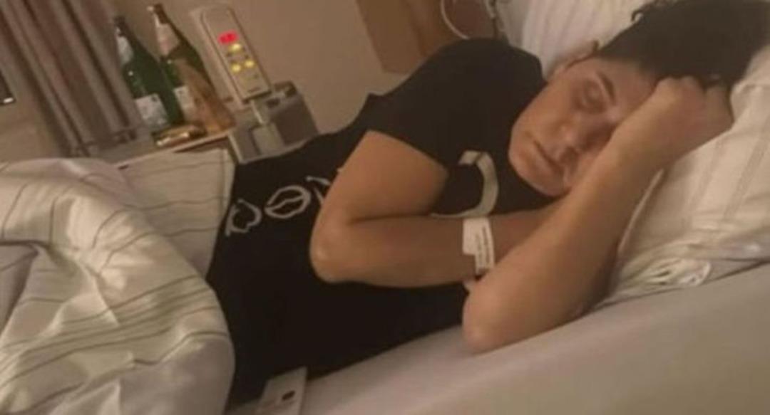 Cansever i&ccedil;in uygun don&ouml;r bulundu! &Uuml;nl&uuml; şarkıcı dua istedi 2