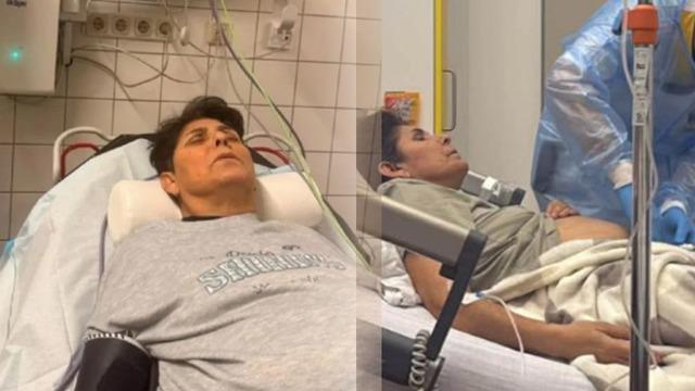 Cansever için uygun donör bulundu! Ünlü şarkıcı dua istedi