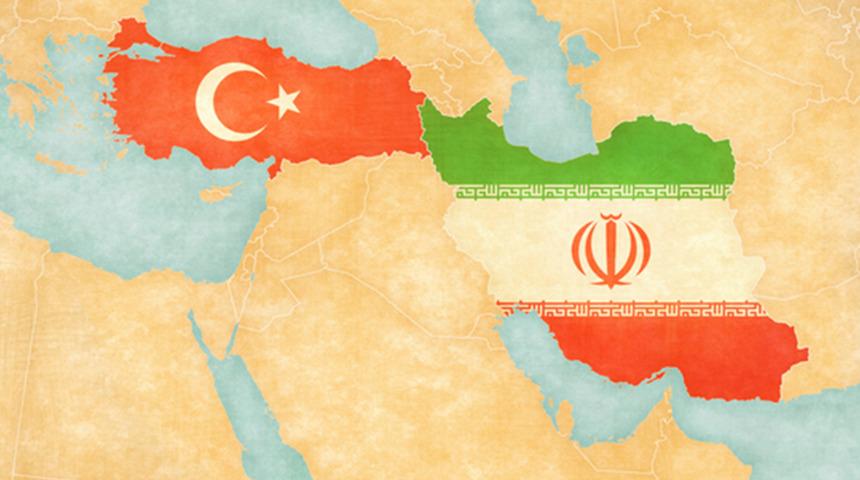 İran'dan T&uuml;rkiye a&ccedil;ıklaması: F&uuml;ze atışı yapmadık