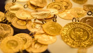 G&uuml;venli liman arayışı: Altın yerinde durmuyor! Fiyatlarda hareketlilik