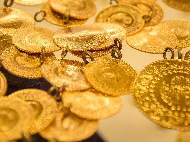 G&uuml;venli liman arayışı: Altın yerinde durmuyor! Fiyatlarda hareketlilik