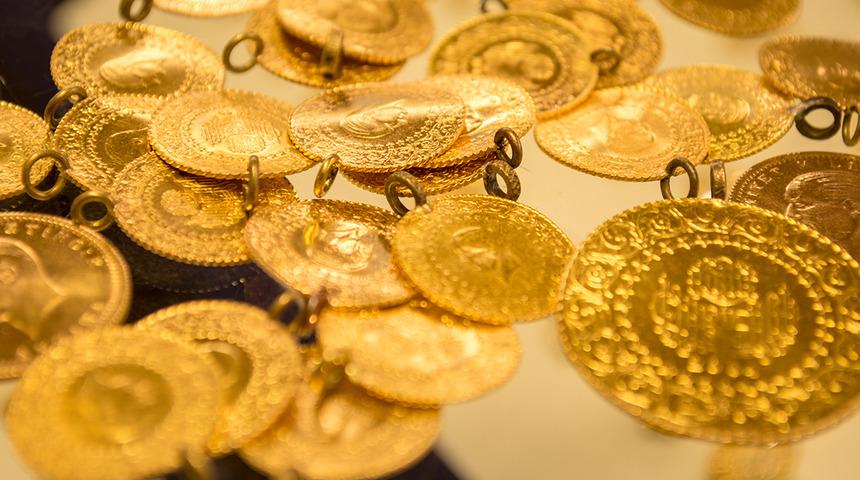 G&uuml;venli liman arayışı: Altın yerinde durmuyor! Fiyatlarda hareketlilik