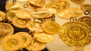 Güvenli liman arayışı: Altın yerinde durmuyor! Fiyatlarda hareketlilik