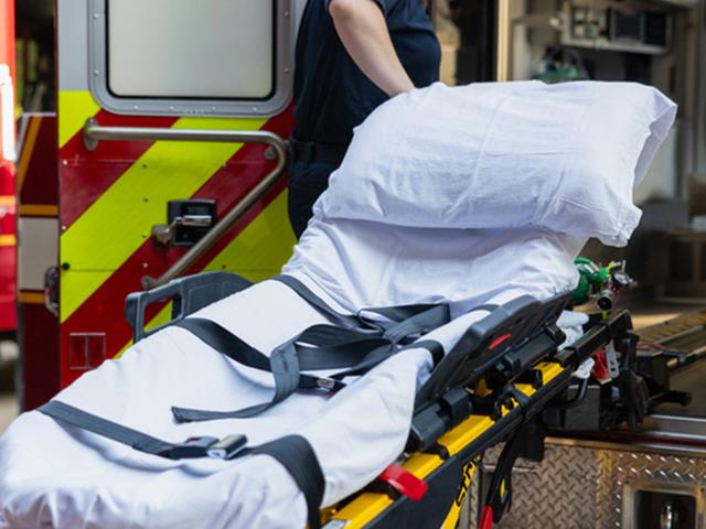 Sarsıcı iddia: Ambulans şof&ouml;r&uuml; yaşlı hastaları &ouml;ld&uuml;rd&uuml; m&uuml;?