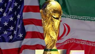 SON DAKİKA | 2026 D&uuml;nya Kupası'nda tarihi kriz! İran turnuvadan men mi ediliyor? İşte FIFA'nın masasındaki şok planlar...