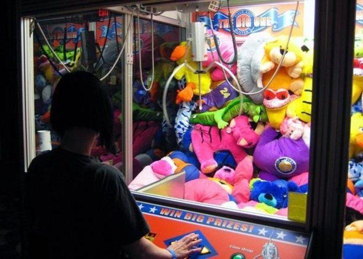 Hepimizi böyle kandırıyorlarmış! G1