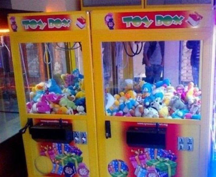 Hepimizi böyle kandırıyorlarmış! G2