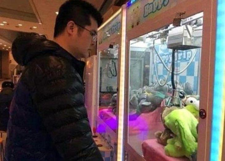 Hepimizi böyle kandırıyorlarmış! G4