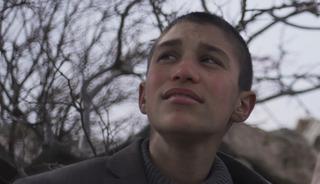 &Ccedil;obanlık yaparken başrol oldu! Sosyal medya onu konuşuyor