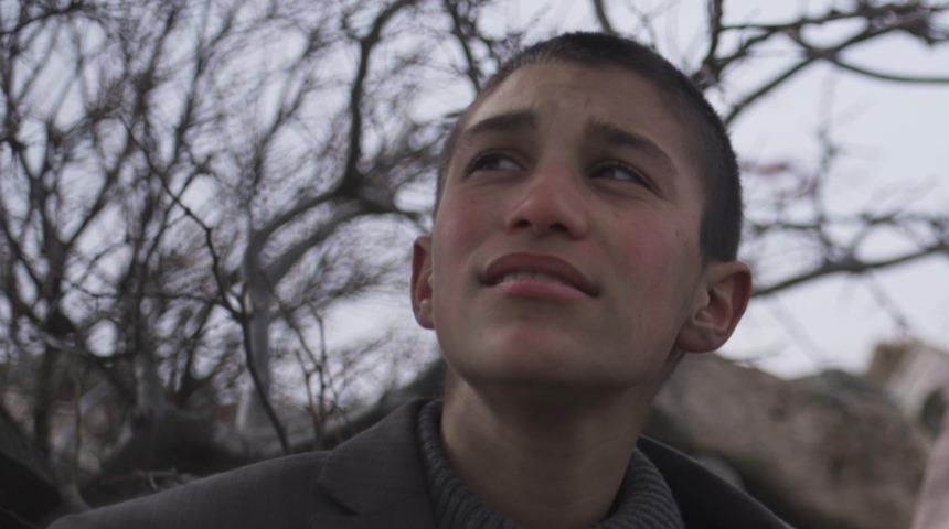 &Ccedil;obanlık yaparken başrol oldu! 7 &ouml;d&uuml;l birden aldı... Alpay Kaya sosyal medyanın g&uuml;ndeminde