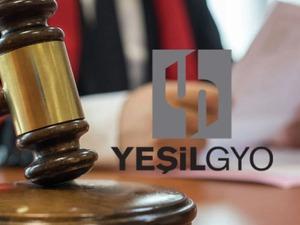 Yeşil GYO&rsquo;nun (YGYO) konkordato talebine mahkemeden ret!