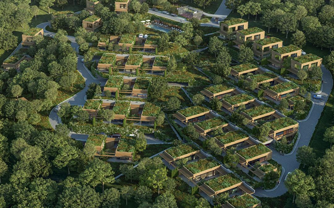 Yeşil GYO&rsquo;nun (YGYO) konkordato talebine mahkemeden ret! 1