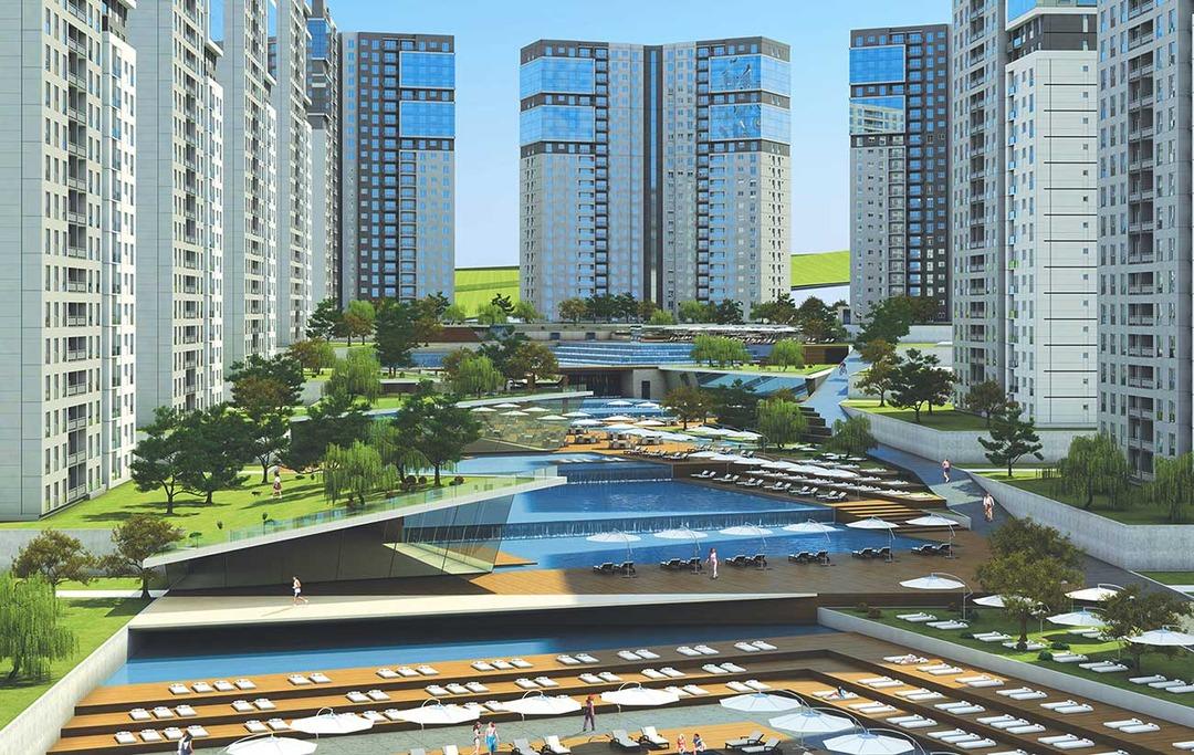 Yeşil GYO&rsquo;nun (YGYO) konkordato talebine mahkemeden ret! 2